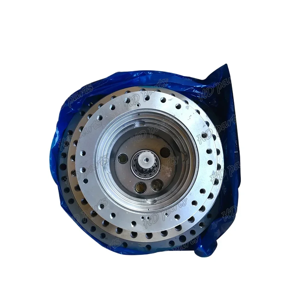 R210LC-9S Travel Gearbox Suitable for Hyundai Engine Parts