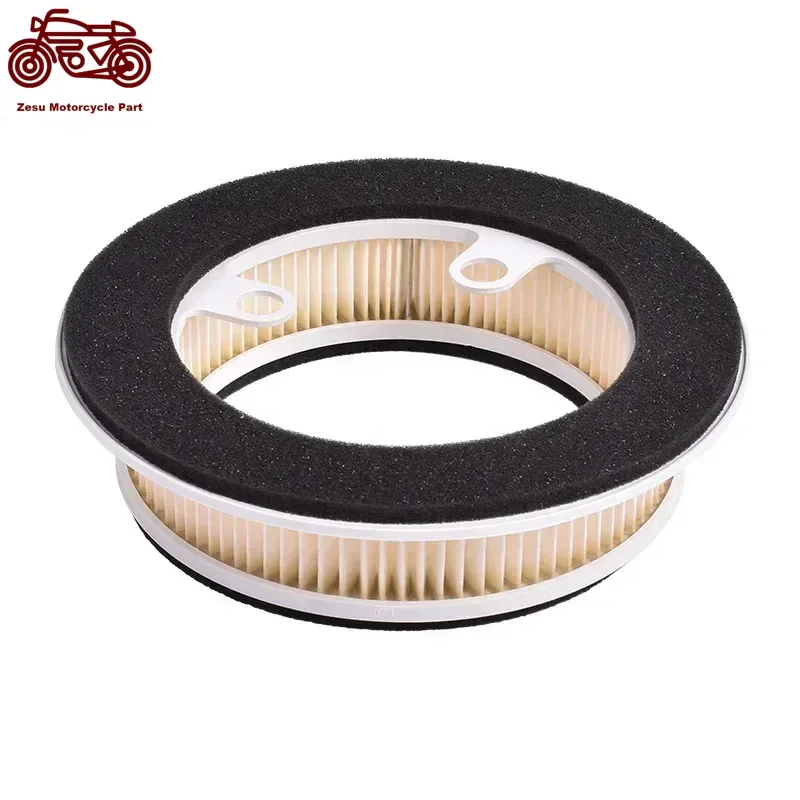 Filtro de ar para motocicletas e kit de limpeza de óleo, Yamaha XP500, TMAX 2001-2007, XP 500 SP, T-max 2010-2011, 500cc, 5GJ-15408-00