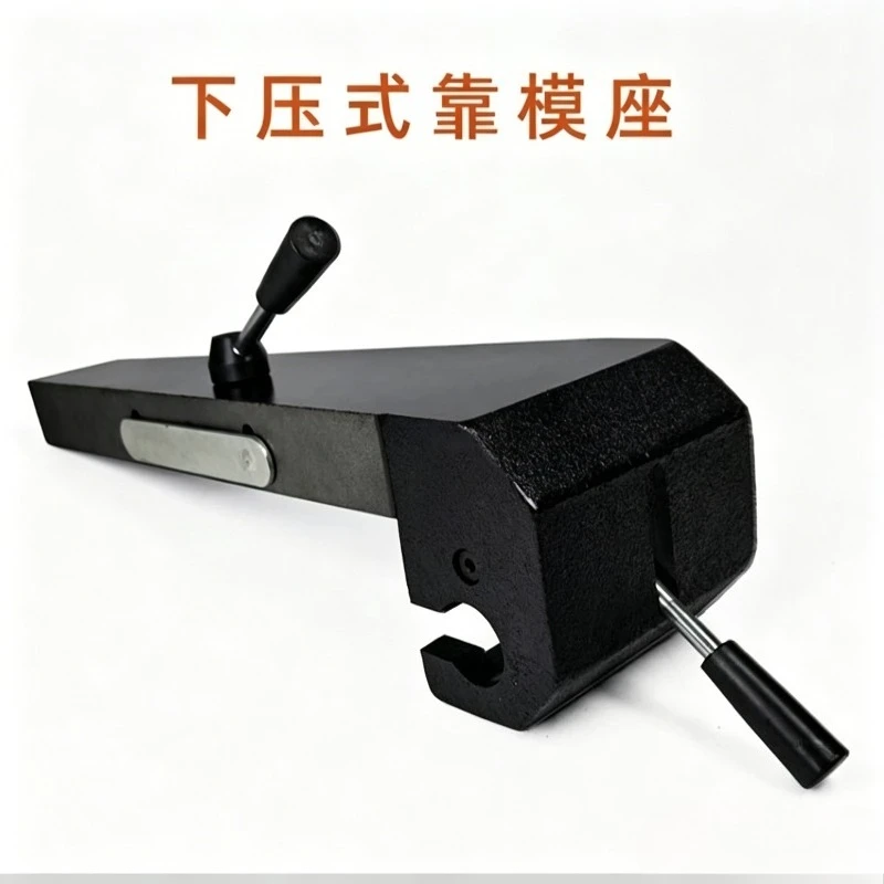 Mold Support Column Push Saw Table Cast Iron Base Table Saw Accessories