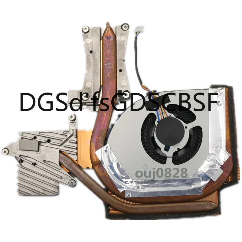 

New FOR Lenovo Thinkpad W540 W541 Q1 Q3 T540P 04X1894 Cooling Fan Module
