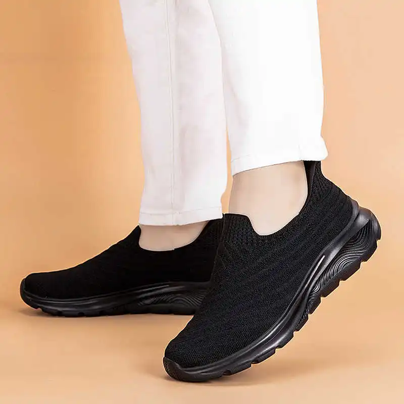 

Zimni летние мокасины на плоской подошве для женщин, высокие женские ботинки, женские ботинки, кроссовки, спортивные суперпредложения, Runing Link Vip