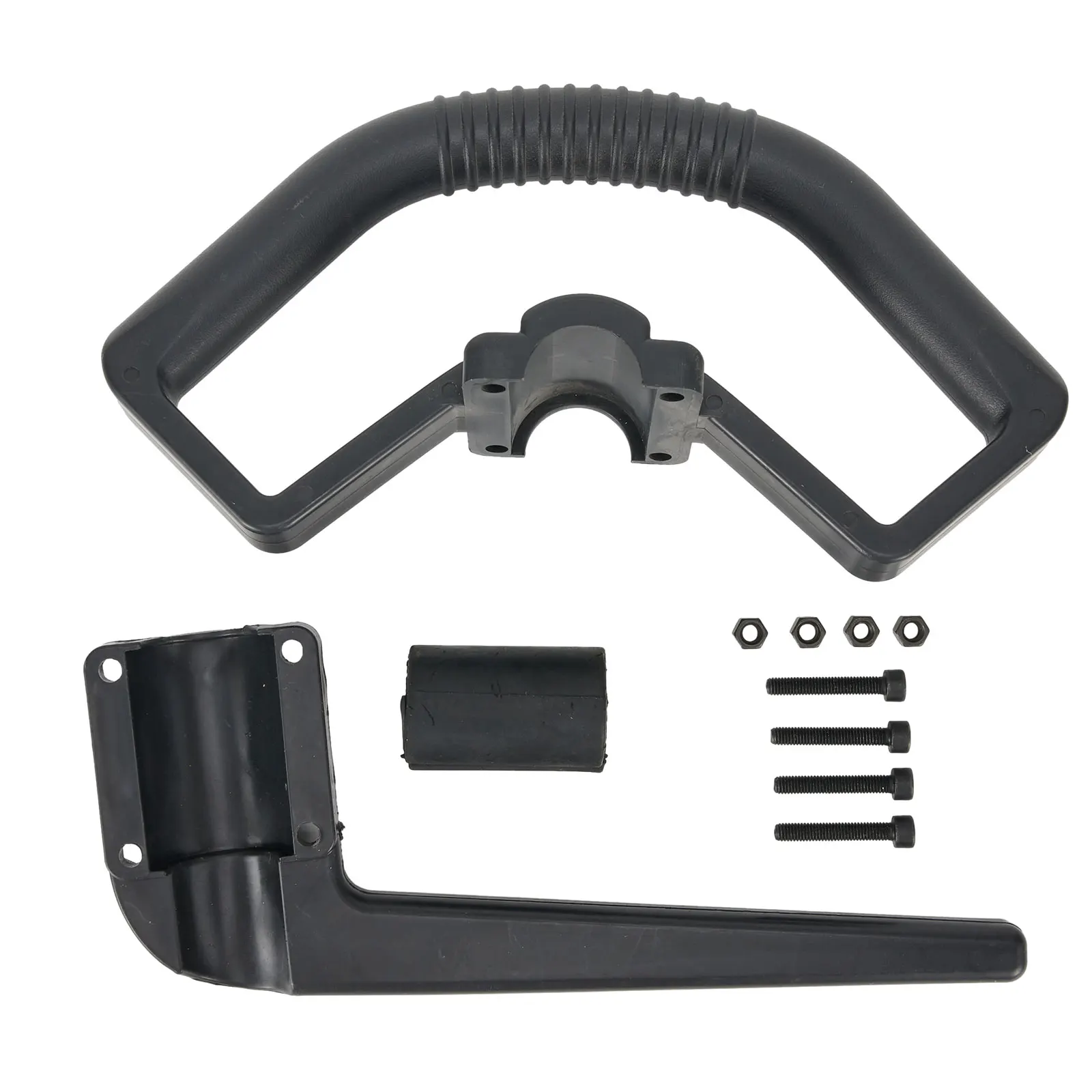 

Sustainable Industrial Plastic Construction Reliable Replacement Brush Cutter Handles Compatible with For Brast Models