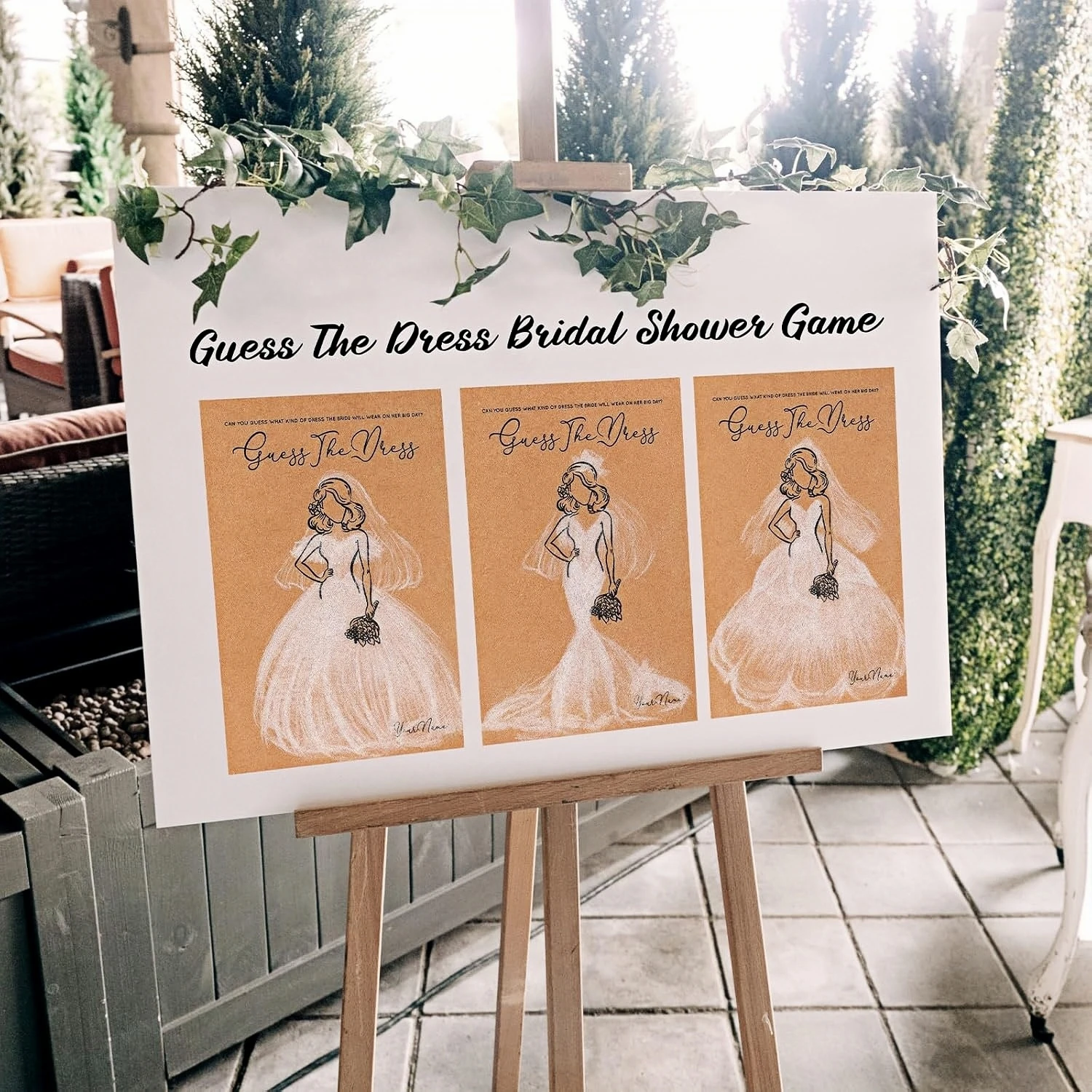 20pcs/set Guess the Dress Bridal Shower Games for Guests, Wedding Shower Games Cards, Fun Wedding Party Supplies Games Ideas - AliExpress 15 20pcs/set Guess the Dress Bridal Shower Games for Guests, Wedding Shower Games Cards, Fun Wedding Party Supplies Games Ideas - AliExpress 15