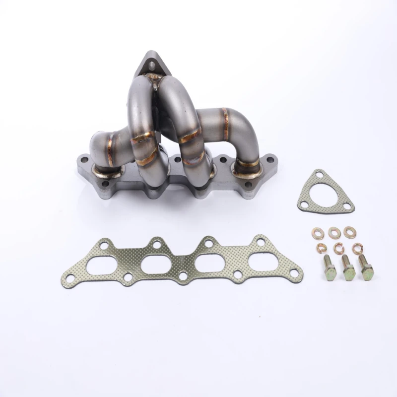 

For Mitsubishi Colt 1.5L CZT RalliArt 2008 + High Performance Exhaust Manifold