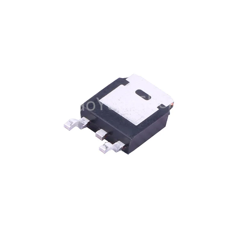 IRLR2905ZTRPBF 55V 60 A, single N-channel HEXFET Power MOSFET, in D-Pak packaging