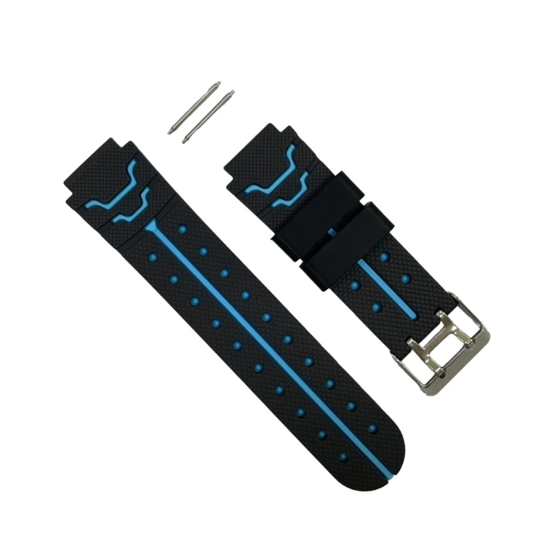 어린이 시계 벨트 어린이 시계 스트랩 교체 어린이 시계 스트랩 소년 소녀 Dropshipping