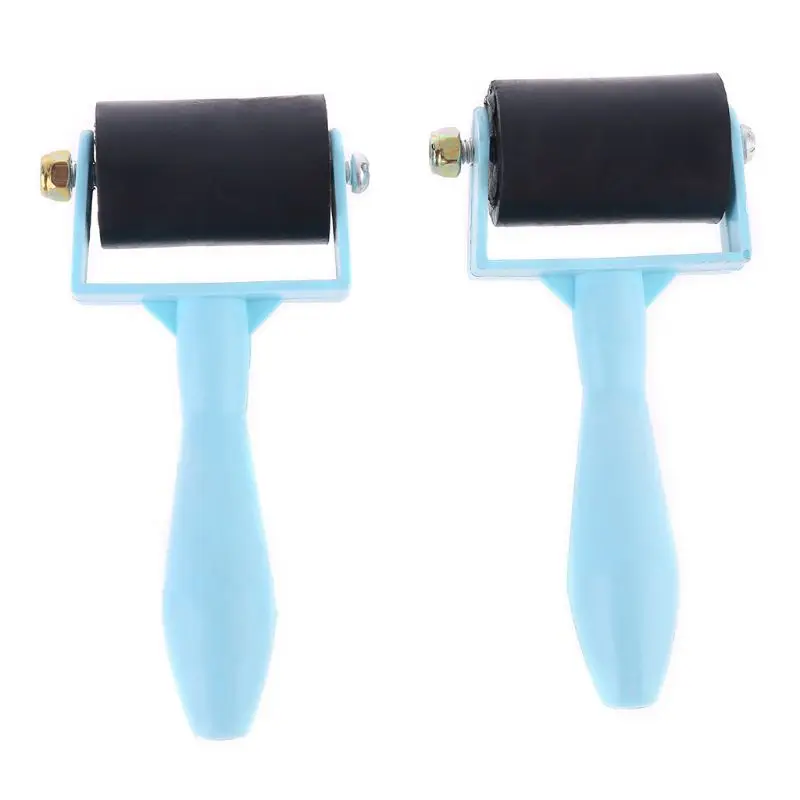 Con lăn cao F92B 2X với tay cầm bằng nhựa cho các công cụ xây dựng băng chống trượt