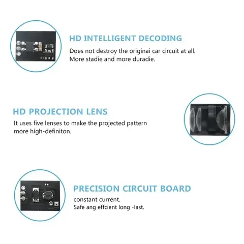 For Toyota Crown JZS171 JZS171W JZX175 JZX171 GRS180 GRS181 GRS182 GRS200 car led Door Welcome Lights Logo Lamp Auto Accessories 8 best sales toyota crown door light - №1