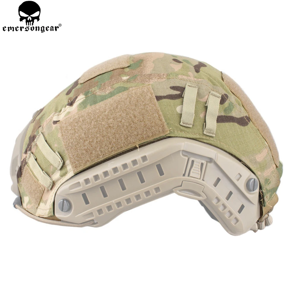 Emerson funda táctica multicam para casco rápido - imagen 5