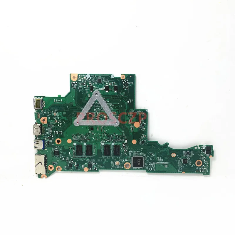 DA0ZASMB8D2 Mainboard For Acer A314-21 A315-21 Laptop Motherboard With A9-9420E CPU 100% Fully Tested Working Well