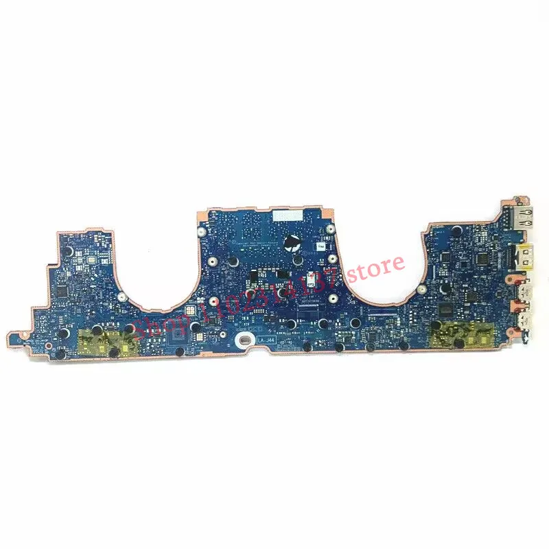 For HP 1030 G8 1040 G8 M45813-001 M45813-501 M45813-601 With SRK02 I7-1165G7 CPU GPM30 LA-J443P Laptop Motherboard 100%Tested OK