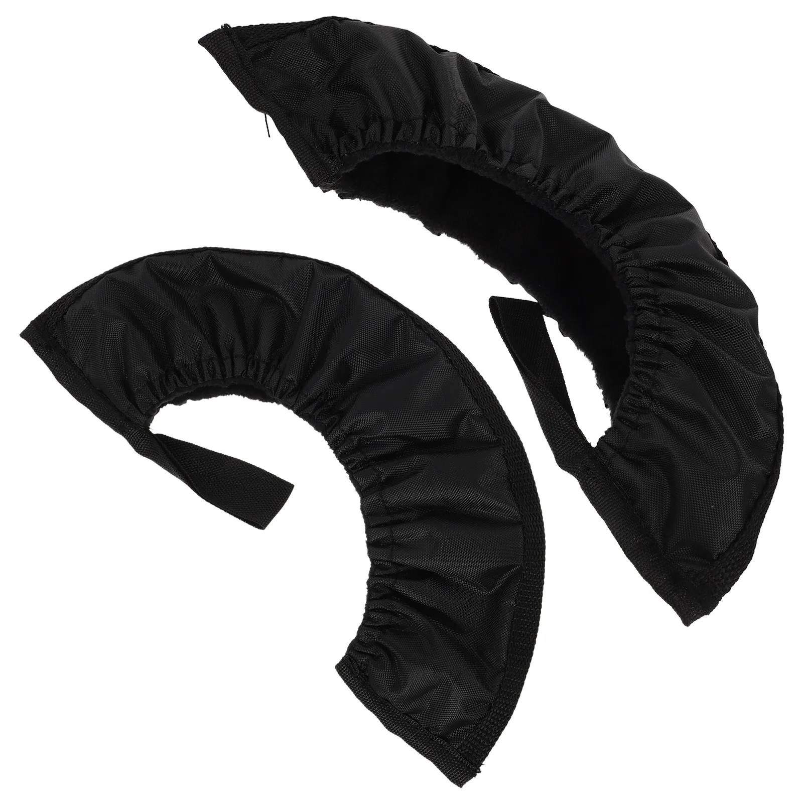 

Ice Cover Professional Blades Sleeve 420D Oxford Cloth Portable Blades Protector Versatile Guard Skates Accessory