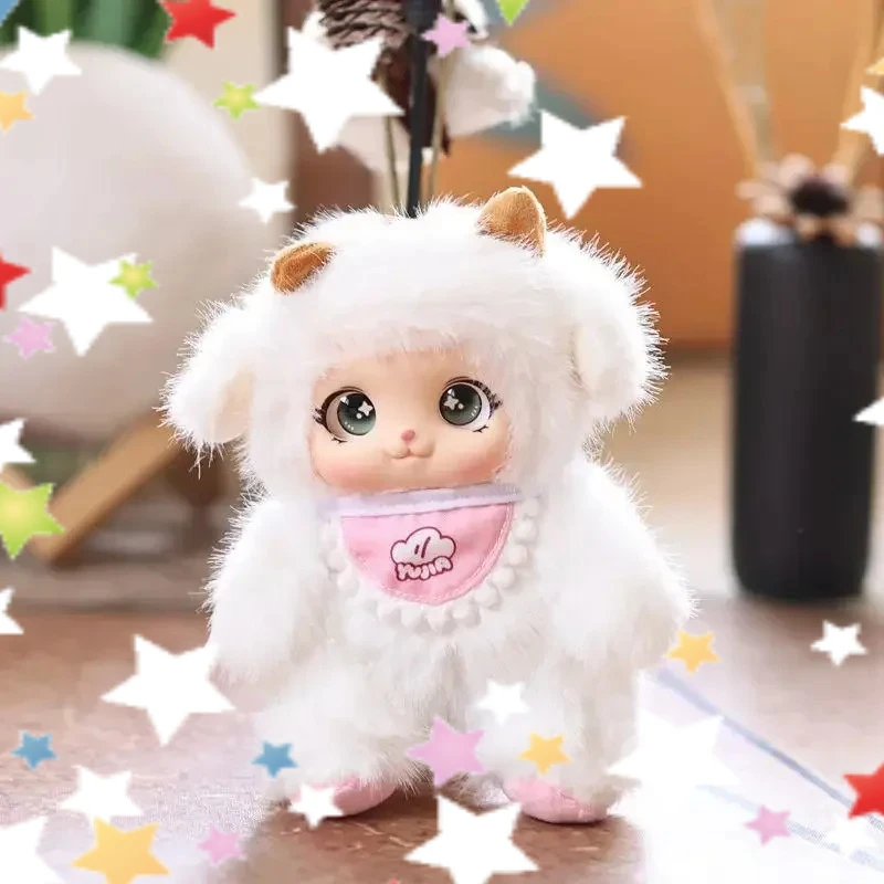 

Милый мультфильм * Винил * Животный * Плюшевая * Кукла Мягкие игрушки Брелок Ремешок Рюкзак Подвеска Сумка Повесить Пара Украшения Регкукла Детские Подарки