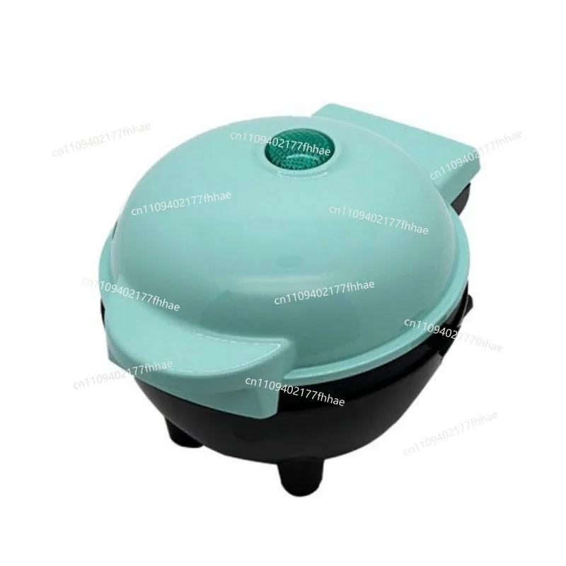 110V Waffle Bowl Machine, Breakfast Cake Egg Tart Ice Cream  Egg Roll Machine