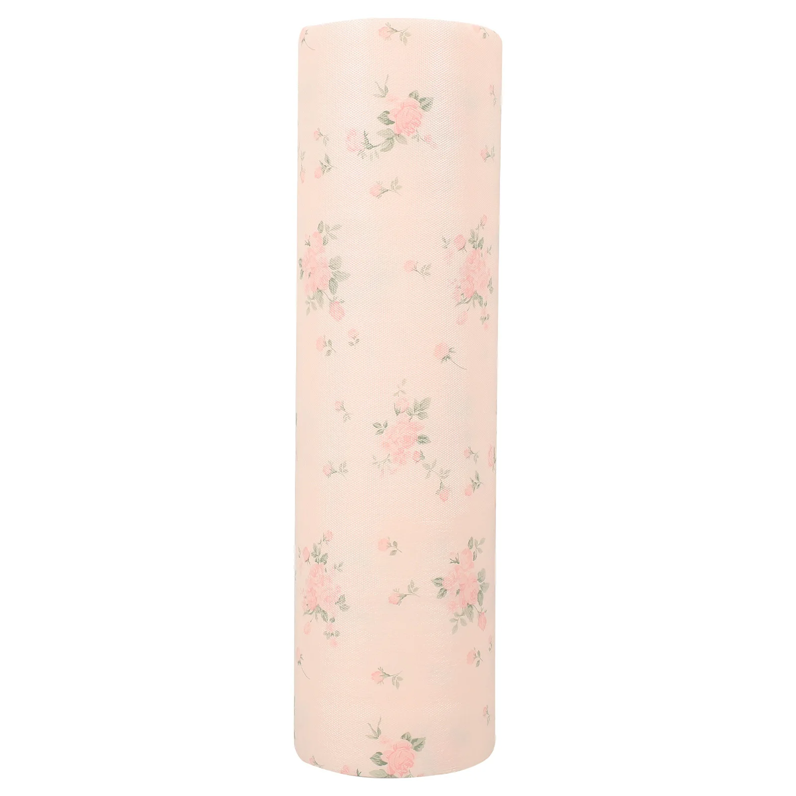 1 لفة مقاوم للماء عدم الانزلاق إيفا درج بطانة حصيرة لخزانة المطبخ الجرف الثلاجة خزانة التخزين المنظم الوسادة #5