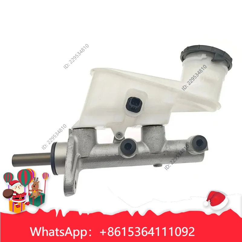 1Pc Made in China High Performance Brake 46100-TA1-A01