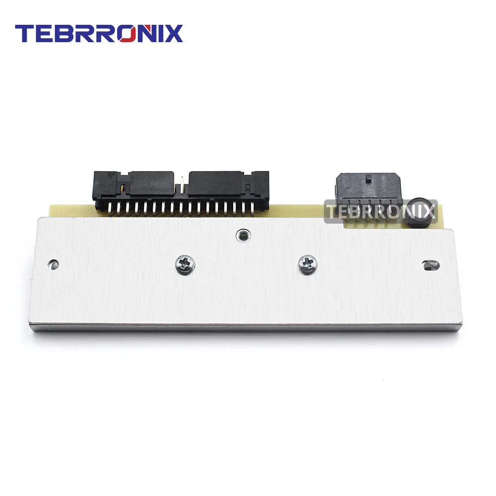 G32432-1M New Original Thermal Printhead for Zebra 105SL Barcode Label Printer 203dpi Print Head