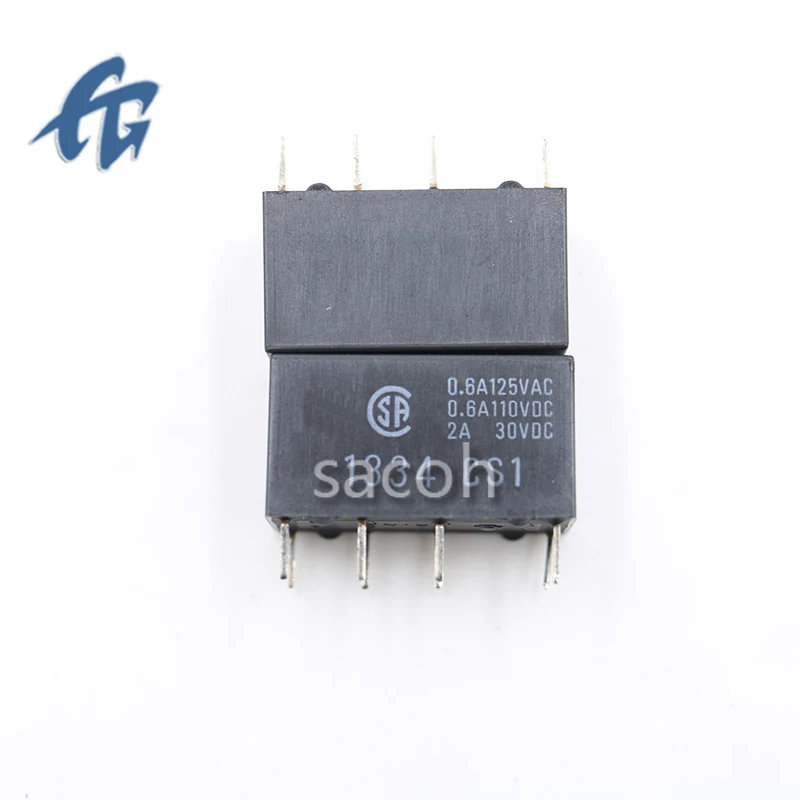 

SACOH High Quality Original Electronic Components Suppliers G5V-2-DC24 G5V-2-24VDC 10PCS