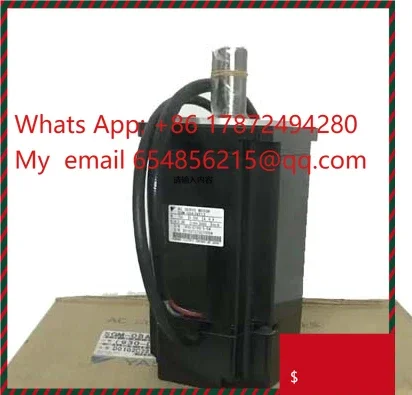 Wholesale price Original micro stepper motor driver SGM-08A3NT12 Yaskawa motion controller from China