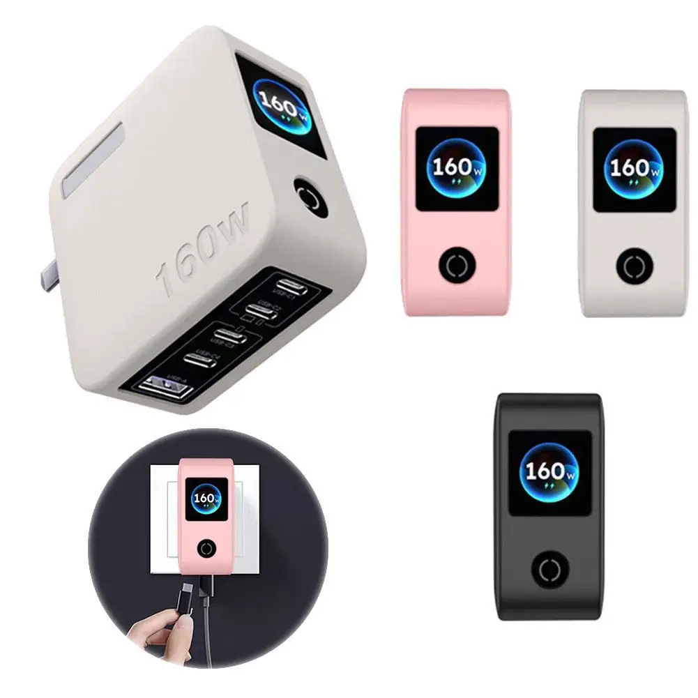 Shockproof Silicone… - image