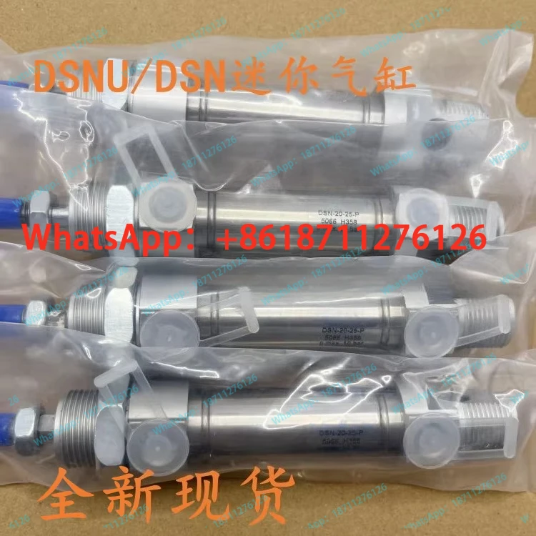 1pc   non-standard custom cylinder high quality DSNU-50-270-P-MA-R3