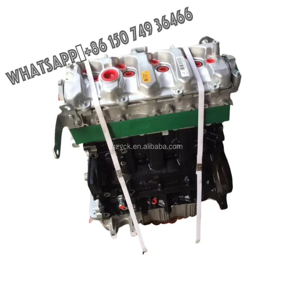 Guaranteed Hot Sale NEW Engines D4Ediesel Engine for Hyundai SantaFe Tucson Kia Sorento Optima 2.0T