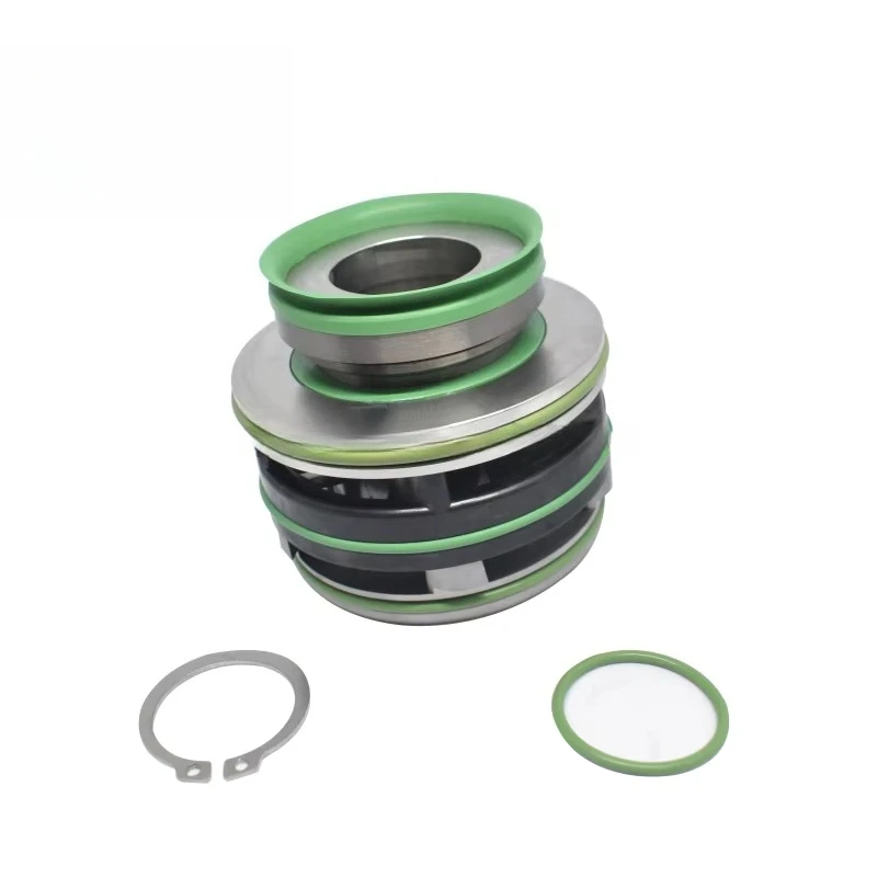 Replce Flygt Pump Mechanical Seal FS-45mm 3171 7020 3152 Barrel Plug-in Pump Mechanical Seal