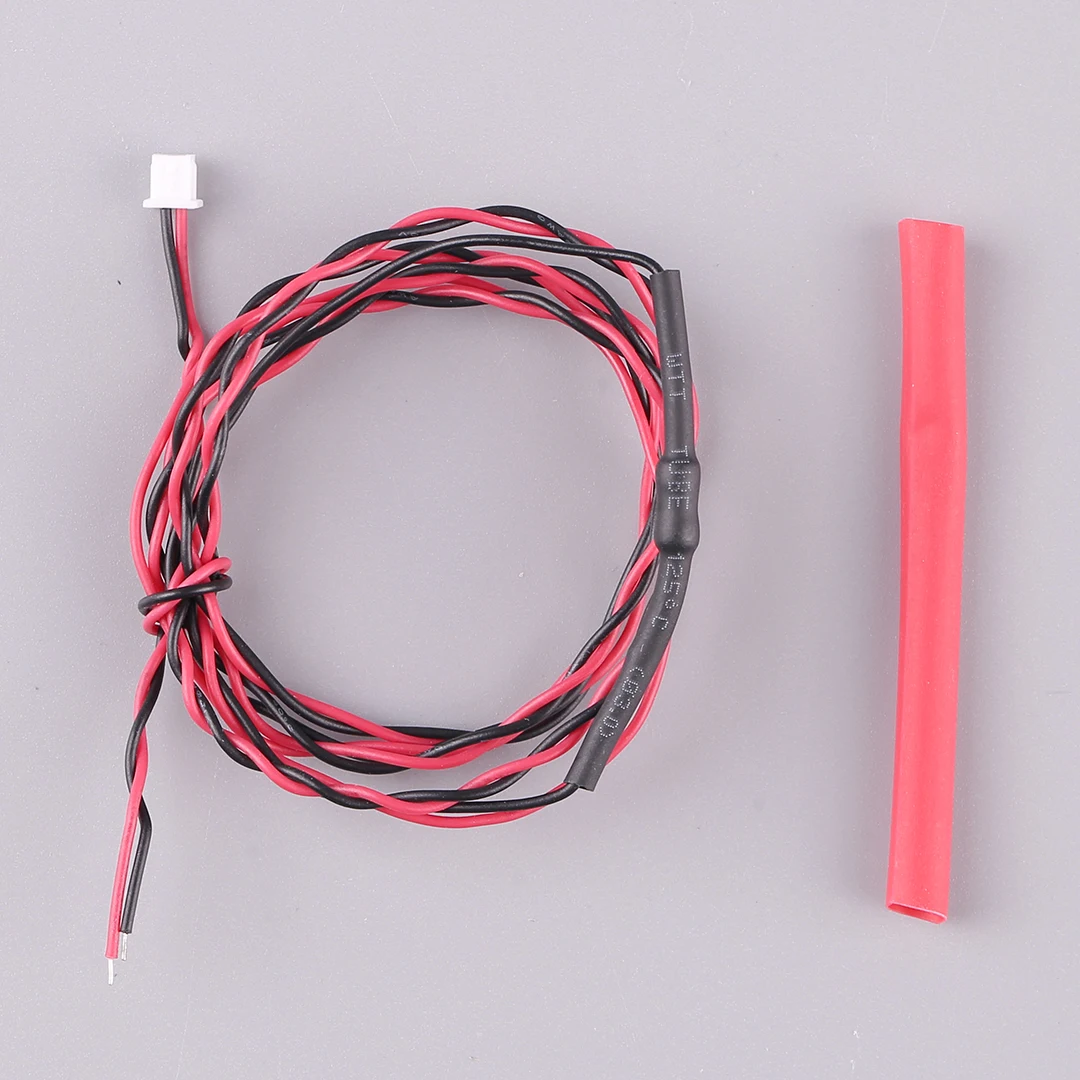 Externe Spanning Kabel pr voor Futaba R7008SB Rx CA-RVIN-700 NIB 70cm Spanning Terugkeer Lijn 70 V/18MZ 14SG t10J 16sz