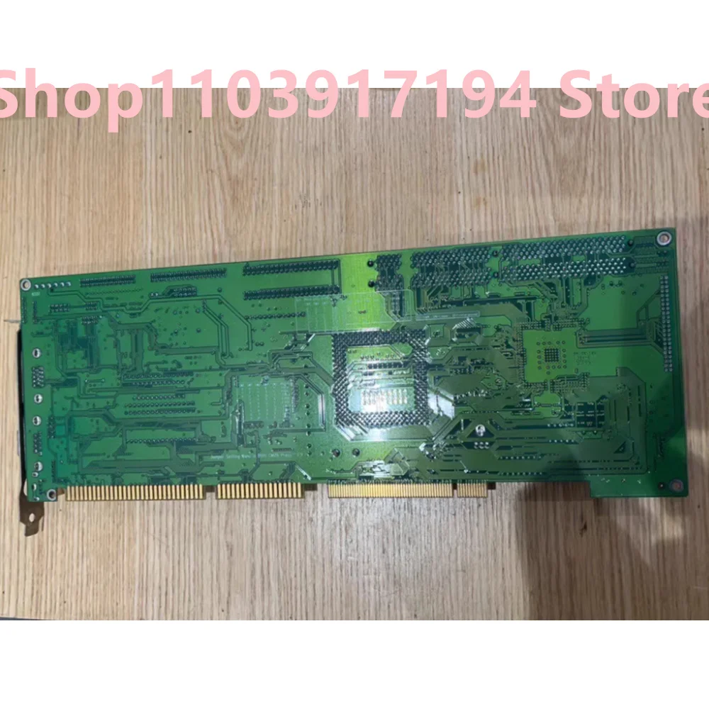 PCA-6179 Scheda madre del computer industriale