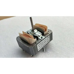 Three Speed Range Hood Motor Shaded Pole Motor Kitchen Exhaust Fan Blower Pure Copper Wire