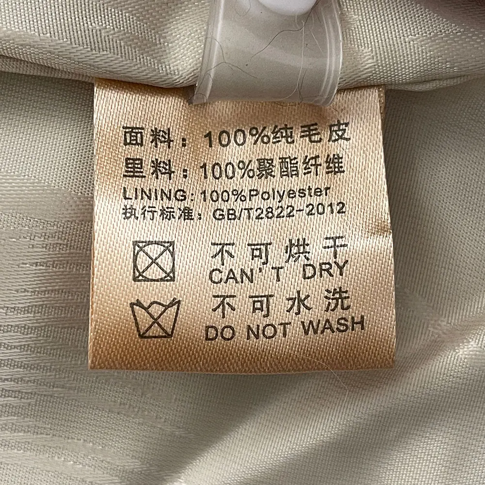 MENINA 2025, Winter Mode Ganze Haut Rosa Pelz Kaninchen Pelz Jacke Revers Junge Kurze Natürliche Pelzmantel Dame Straße ThinCoat Frauen