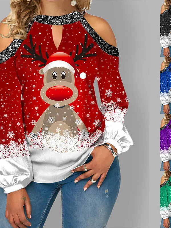 plus-size-christmas-print-off-the-shoulder-s-neck-one-shoulder-new-fashionable-winter-ear-warmer-hat-from-china