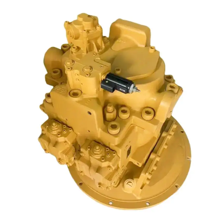 

Construction Machinery Part 330D 336D E324D E325D Excavator Main Pump 5045477 For CAT