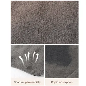 7 Hauptverkäufe des Menstruationsstoffs - №7