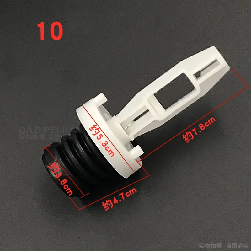 ปลั๊กน้ําเครื่องซักผ้า ซีลน้ํา วาล์วระบายน้ํา วาล์วระบายน้ํา ปลั๊กท่อระบายน้ํา วาล์วระบายน้ํา วาล์วระบายน้ํา อุปกรณ์เสริมสปริง