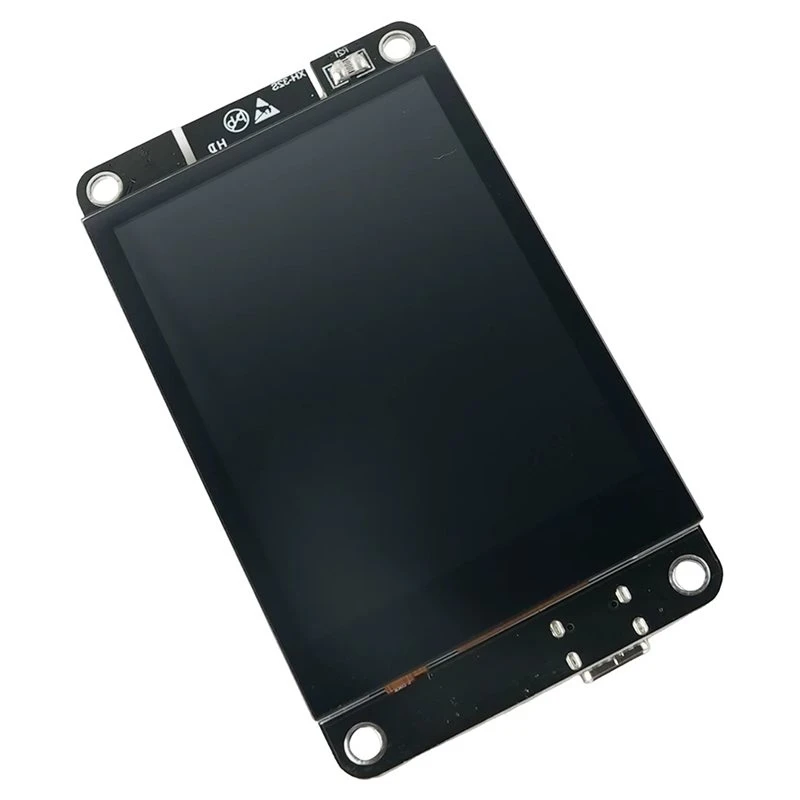 【Y19A】ESP-32 Development Board Wifi Bluetooth 2.8