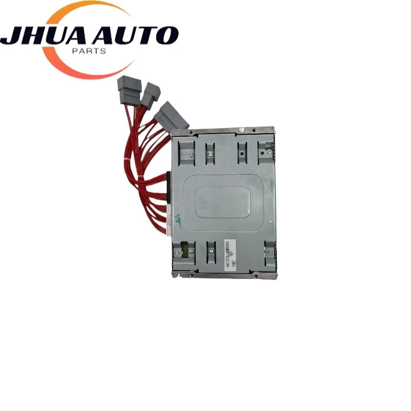 

96370-3W000 963703W000 Brand New Extension Amplifier Assembly for Kia Sportage