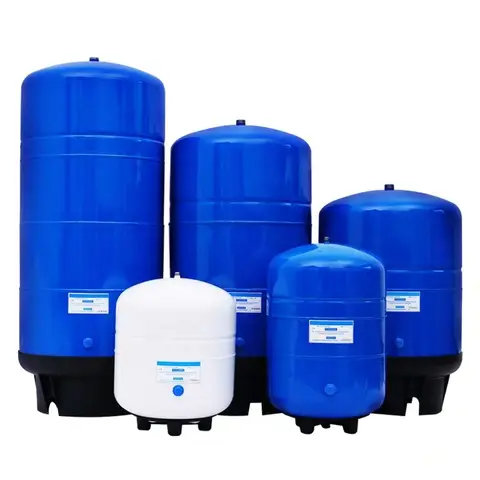 Storage tank for household reverse osmosis water purification system Pressure tank 11 gallon reverse osmosis storage tank