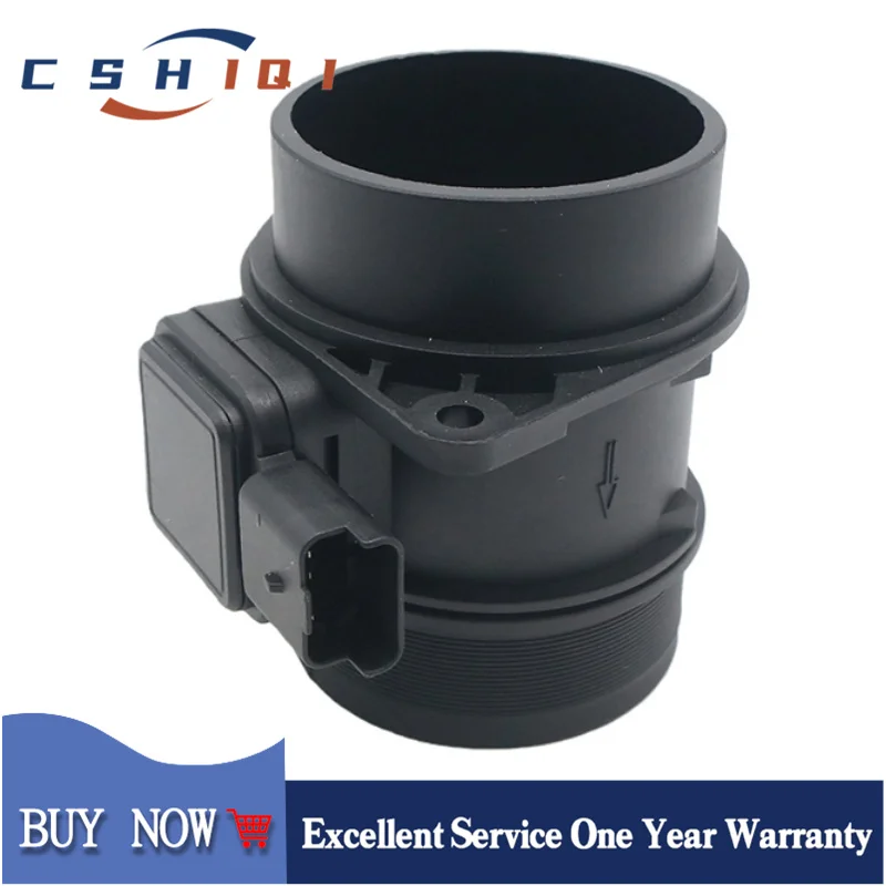 

PHF500090 автомобильный массовый расходомер воздуха датчик MAF для Range Rover Sport I 3,0 3,6 D 2006-2013 автозапчасти аксессуары