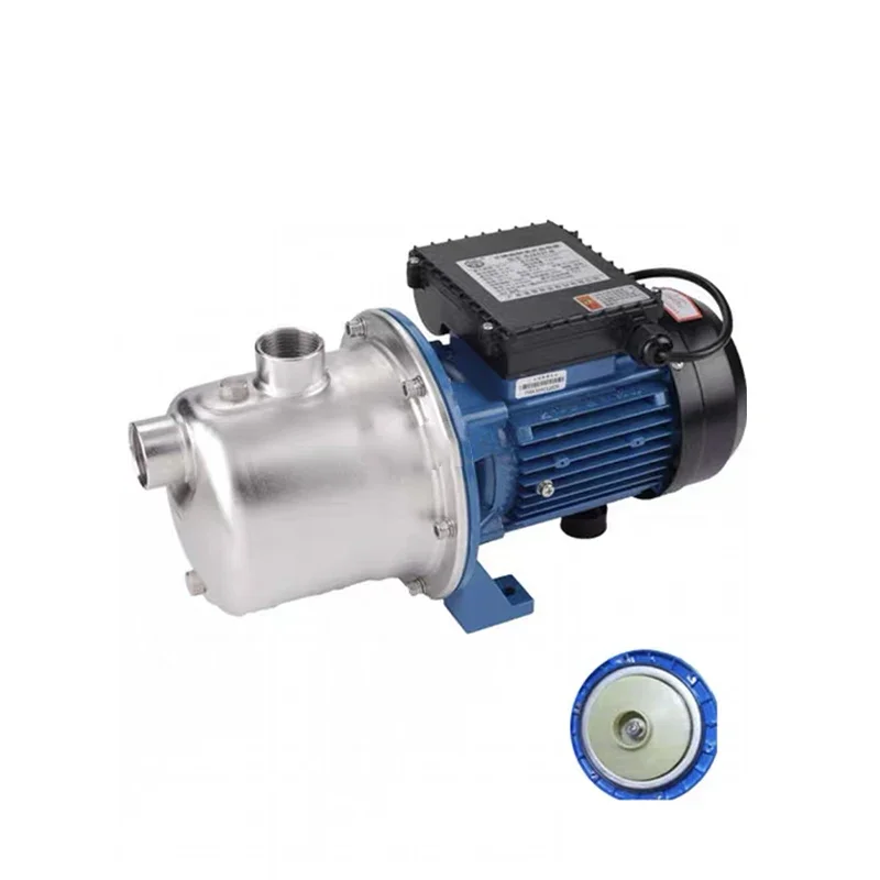 

220V Stainless Steel Electric 370W Tap Water Booster Pump Water Pump 2900r/min