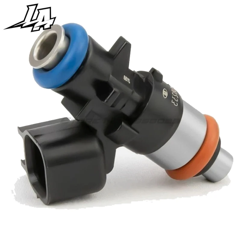 

Fuel Injector 0280158233 5184085AC RL184085AC for 2011-2019 Jeep Grand Cherokee/Dodge Challenger/Chrysler Pacifica 3.6L