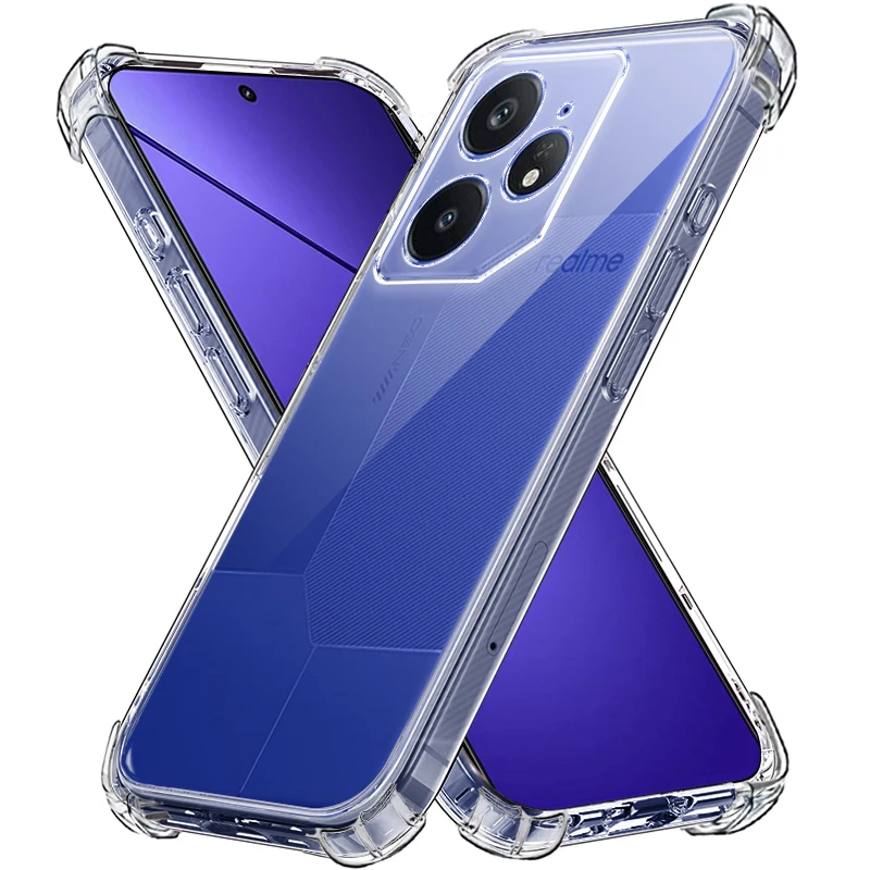 Shatterproof Clear …