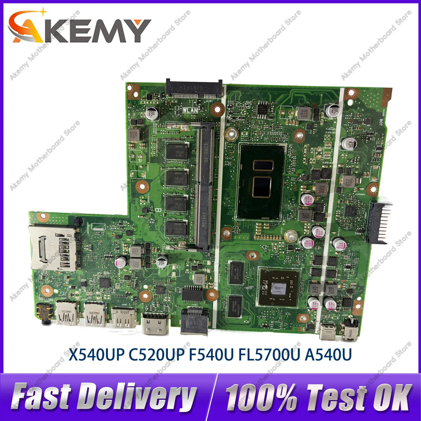 placa-base-para-portatil-x540up-para-asus-k540u-p540u-a540u-f540u-x500u-x540upr-x540u-r540u-x540up-con-cpu-i3-i5-i7-pruebas-ok