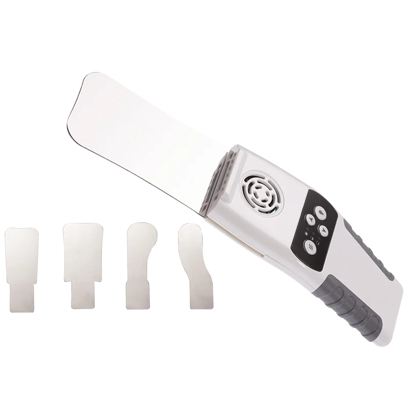 Dentist Anti-fog Intraoral Photo Mirror System Shadowless Lamp Handheld Oral Observation Reflector Dental tools