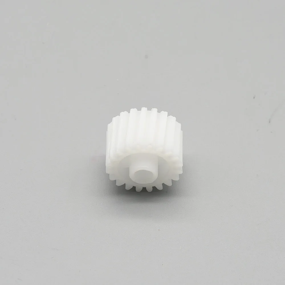 10pcs Thermal block drive Gears 20 t for hp M521 521  P3015 3015 MFP RU7-0030-000