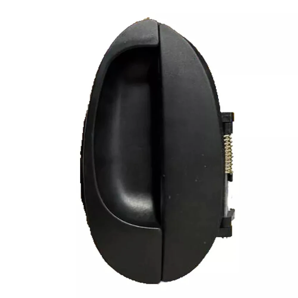 

For Chevrolet Spark 98-05 Exterior Door Handle Door Handle As Shown Door Handle For Matiz 98-05 OE Number 96507789