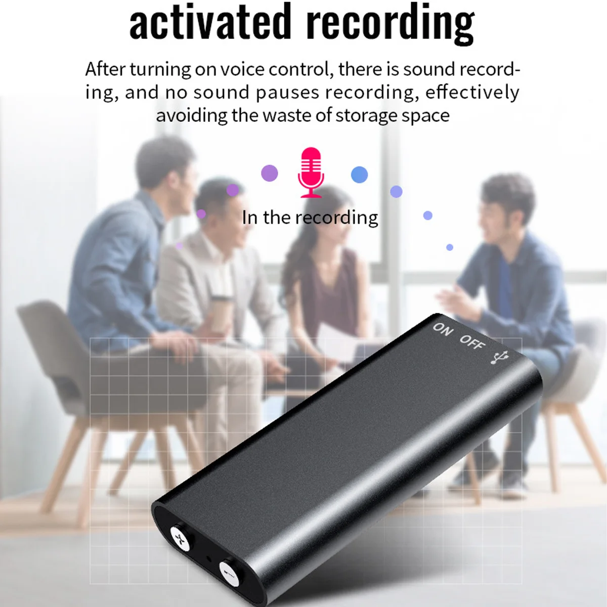 Multifunctional Min…