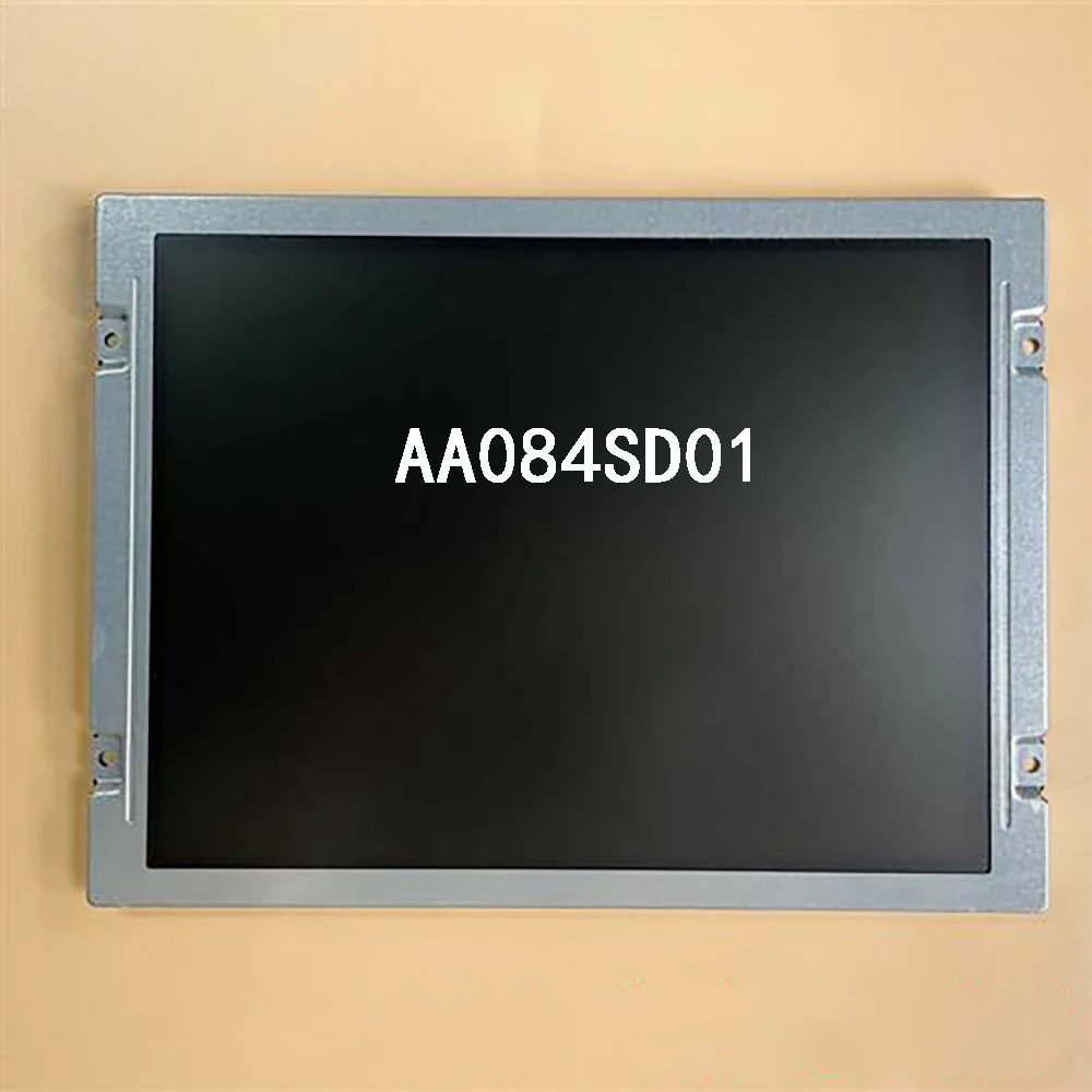 

LCD Display Screen panel monitor 1024*768 AA084SD01 8.4Inch module Fully Teste
