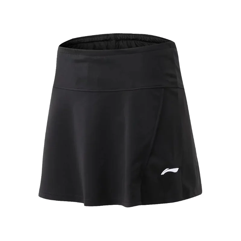 New Style Table Tennis Badminton Tennis Short Skirt Competition Professional Training Breathable Run Casual Wear Safety Pants