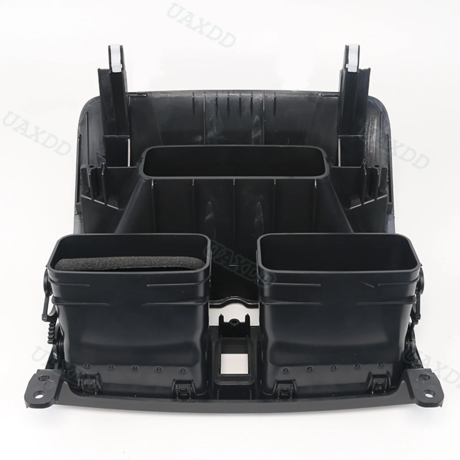 Car For Toyota 2002-2008 Avensis Parts HVAC AC Air ventilation Conditioning Kit assembly Automotive Nozzle equipment vent Grille